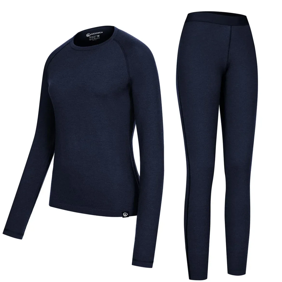 Merino Thermo Set Women