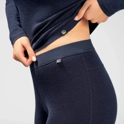 Merino Thermo Set Women
