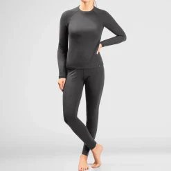 Merino Thermo Set Women