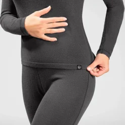 Merino Thermo Set Women