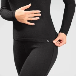 Merino Thermo Set Women
