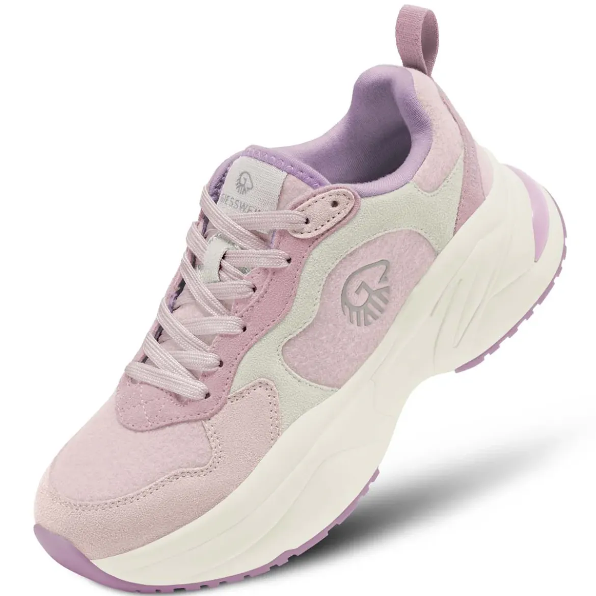 Merino Wave Women