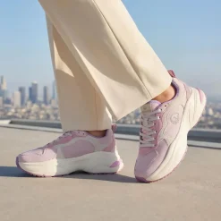 Merino Wave Women