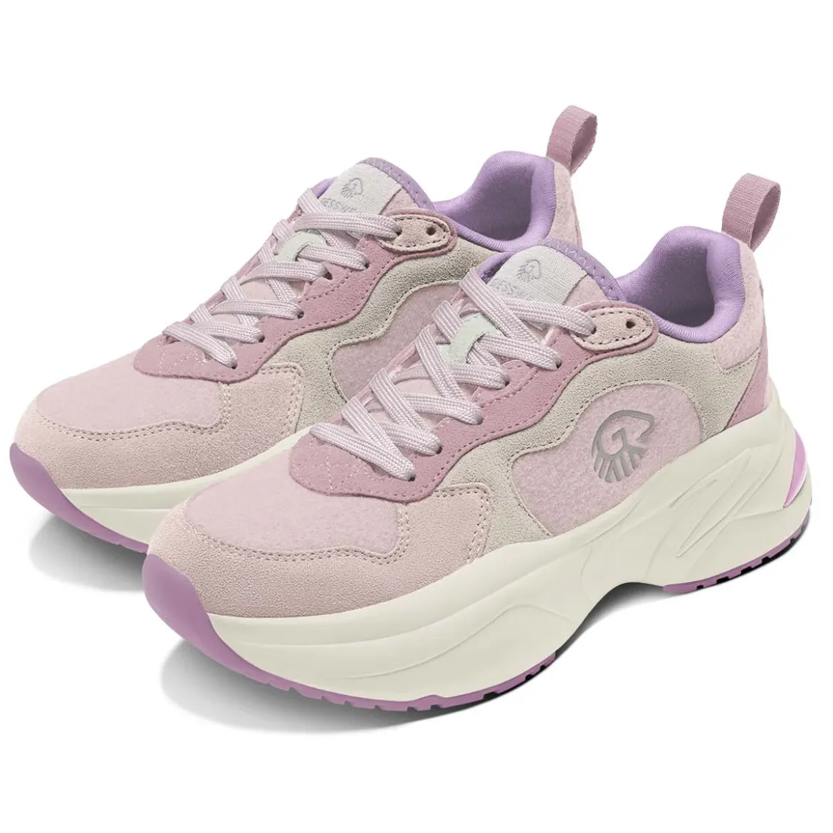 Merino Wave Women