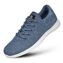 Merino Wool Knit Men
