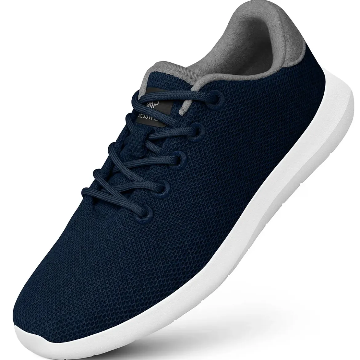 Merino Wool Knit Men