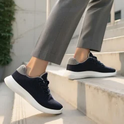 Merino Wool Knit Men