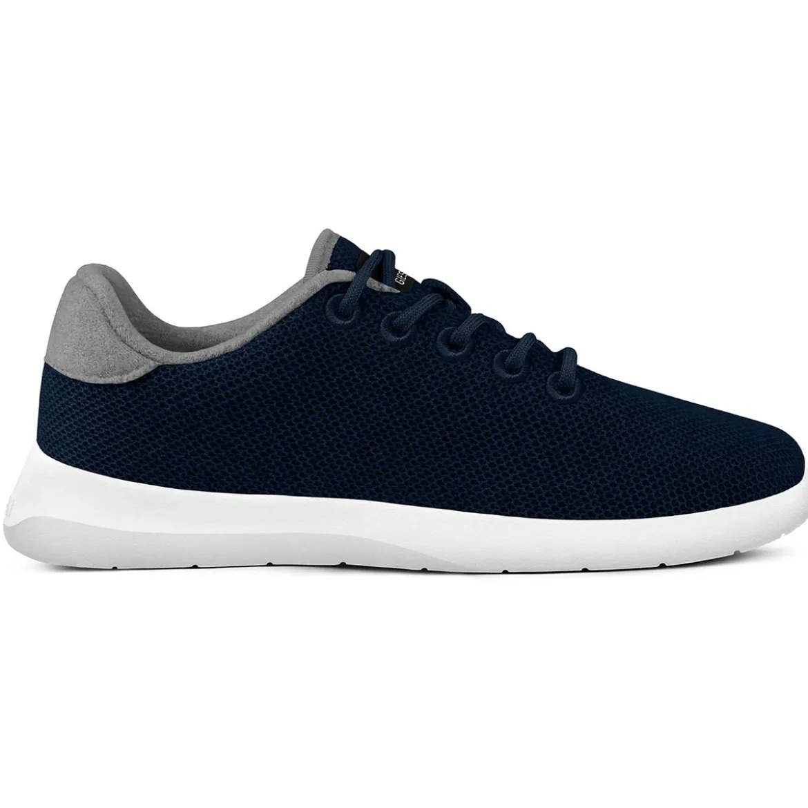 Merino Wool Knit Men