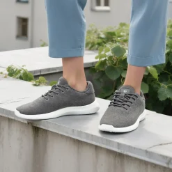 Merino Wool Knit Women