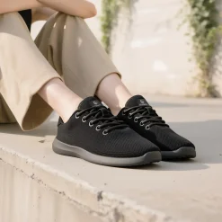 Merino Wool Knit Women