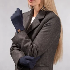 MerinoLux Gloves Women
