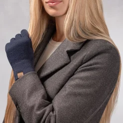 MerinoLux Gloves Women
