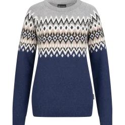 Nordic Sweater Damen