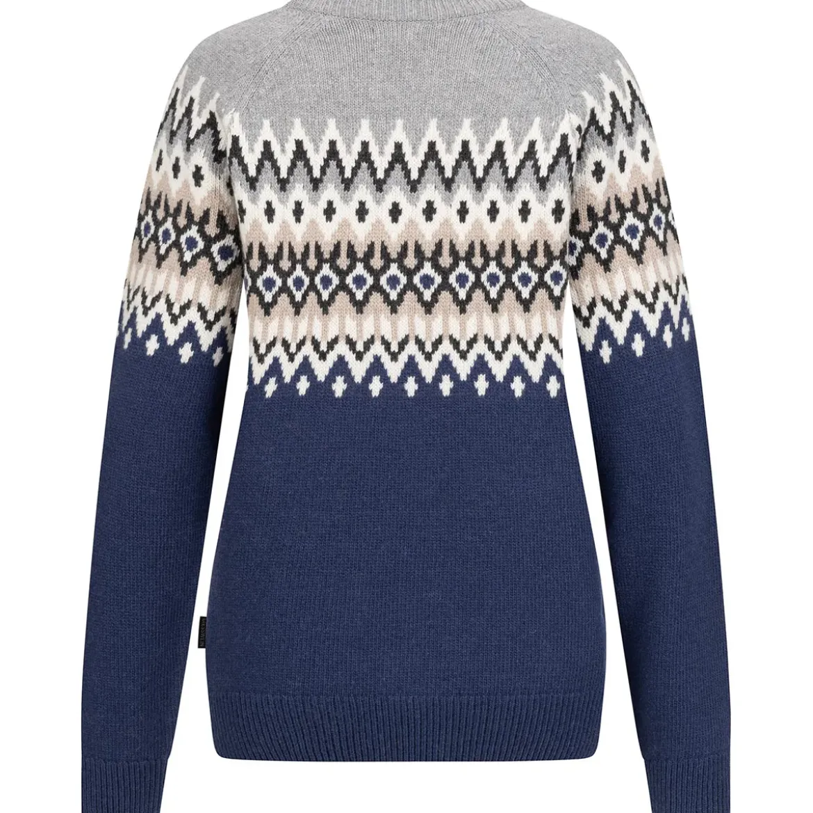Nordic Sweater Damen
