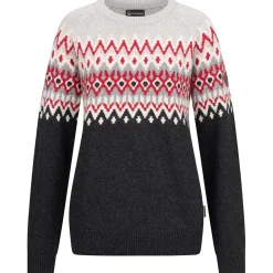 Nordic Sweater Damen