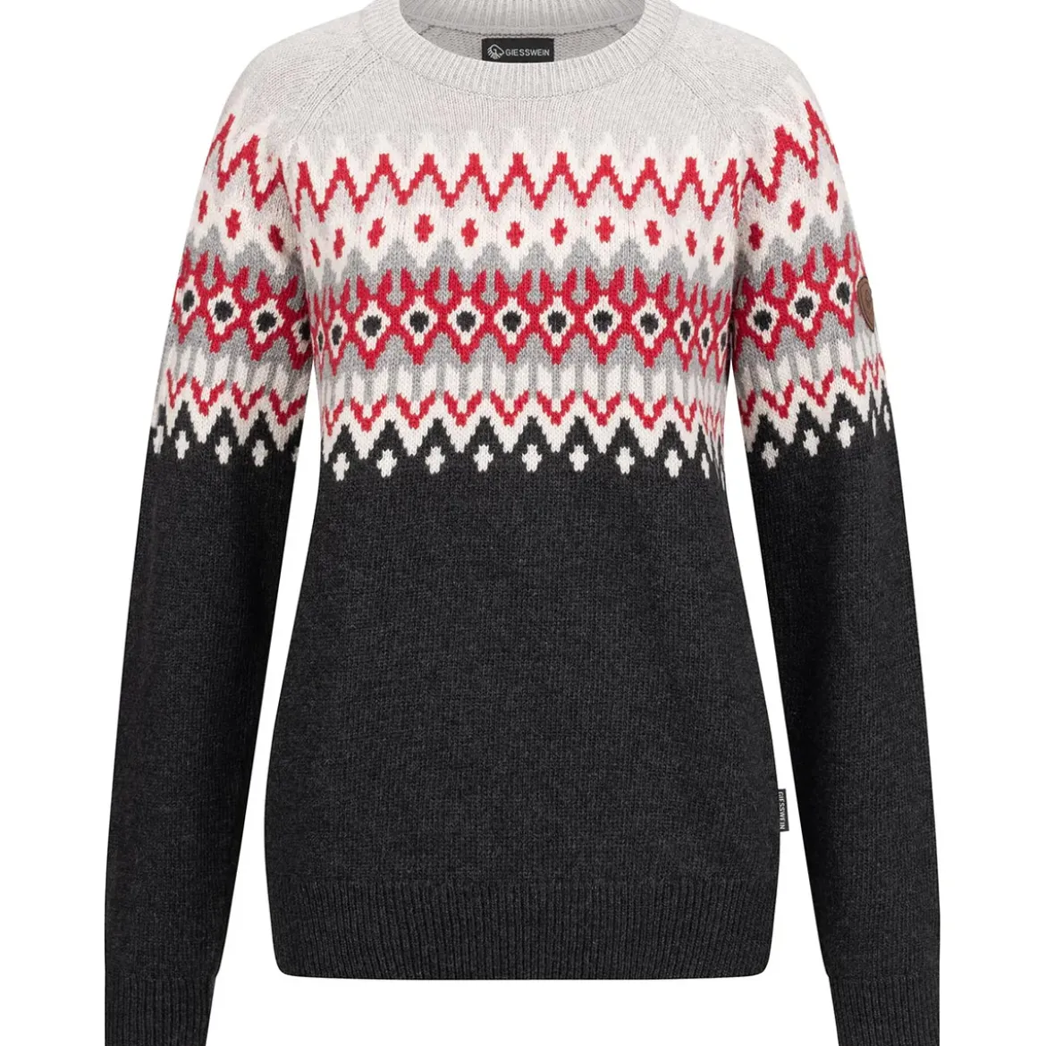 Nordic Sweater Damen