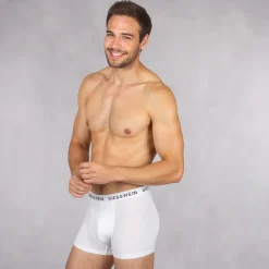 Organic Boxershorts 3er-Pack