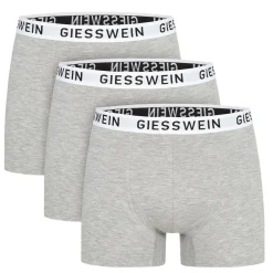 Organic Boxershorts 3er-Pack