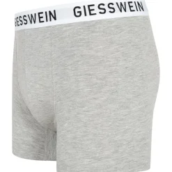Organic Boxershorts 3er-Pack
