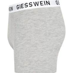 Organic Boxershorts 3er-Pack