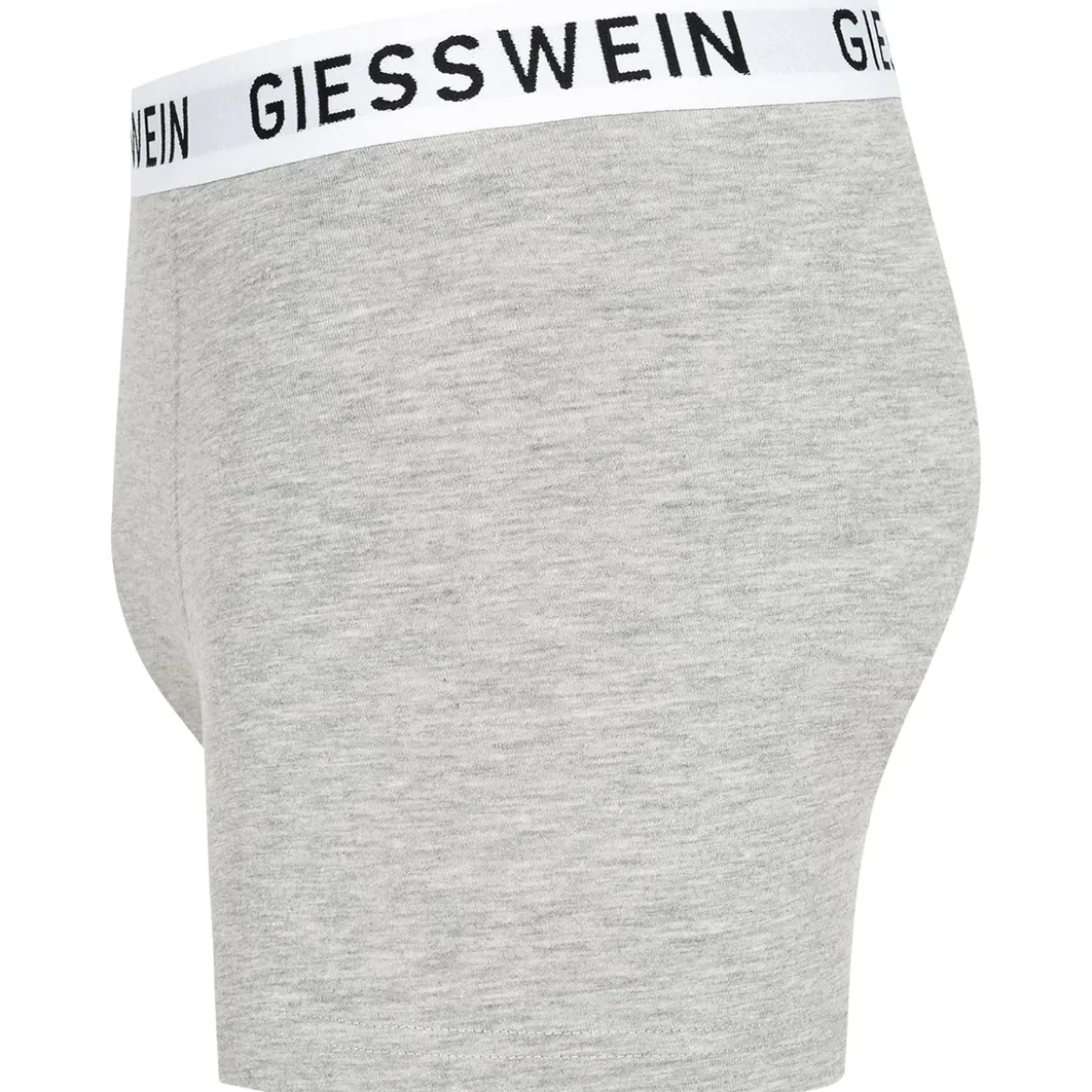 Organic Boxershorts 3er-Pack