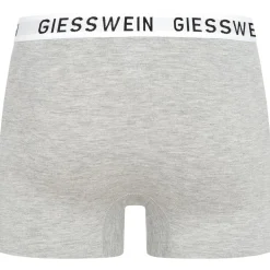 Organic Boxershorts 3er-Pack
