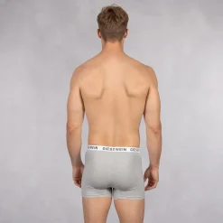 Organic Boxershorts 3er-Pack