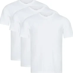 Organic T-Shirt Men 3er-Pack