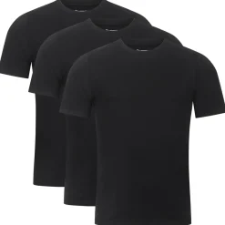 Organic T-Shirt Men 3er-Pack