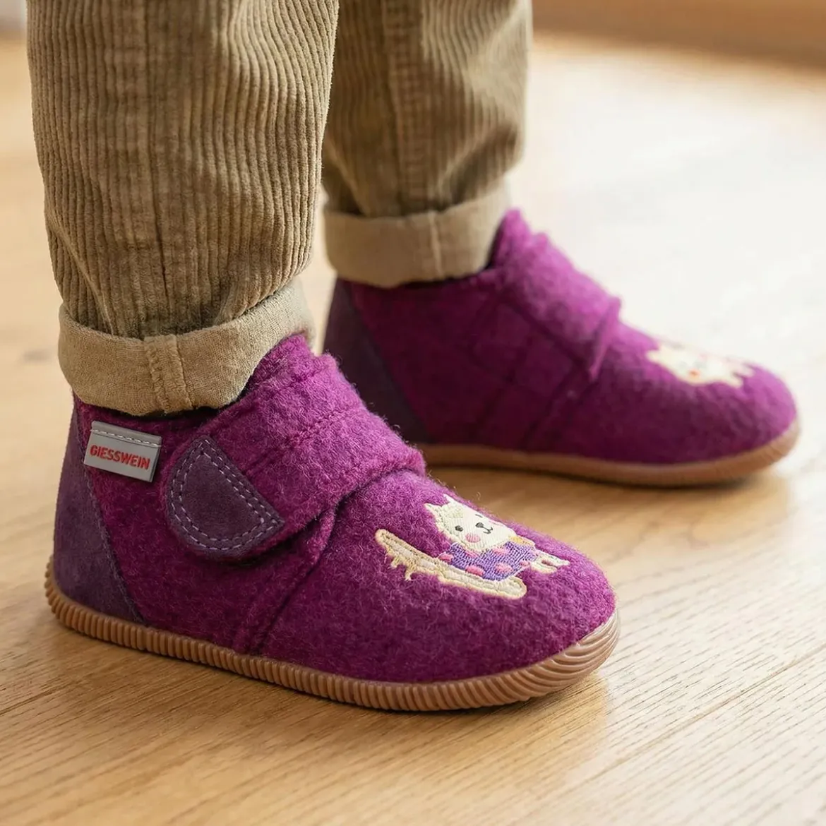 Overath - Slim Fit