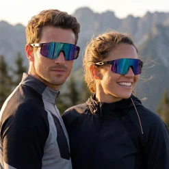 Performance Brille