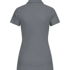 Polo Shirt Bio-Baumwolle Damen