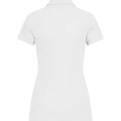 Polo Shirt Bio-Baumwolle Damen