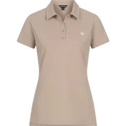 Polo Shirt Bio-Baumwolle Damen