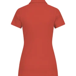 Polo Shirt Bio-Baumwolle Damen