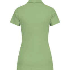 Polo Shirt Bio-Baumwolle Damen
