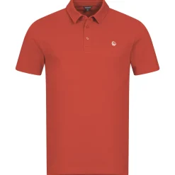 Polo Shirt Bio-Baumwolle Herren