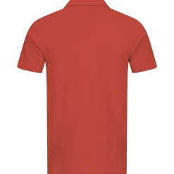 Polo Shirt Bio-Baumwolle Herren