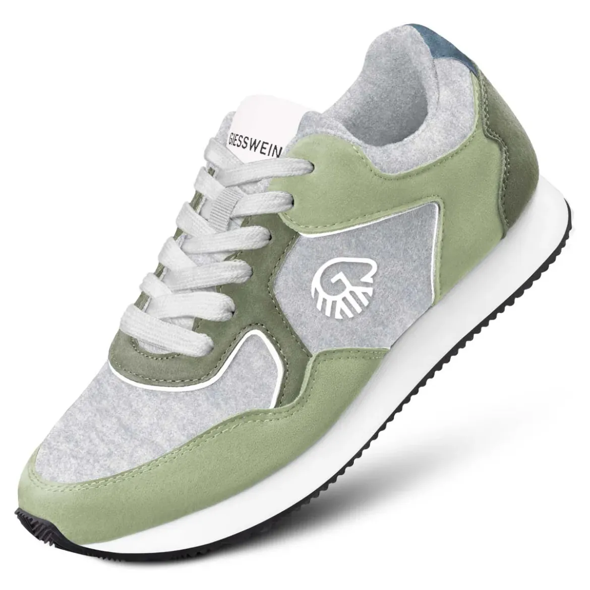 Retro Runner Men