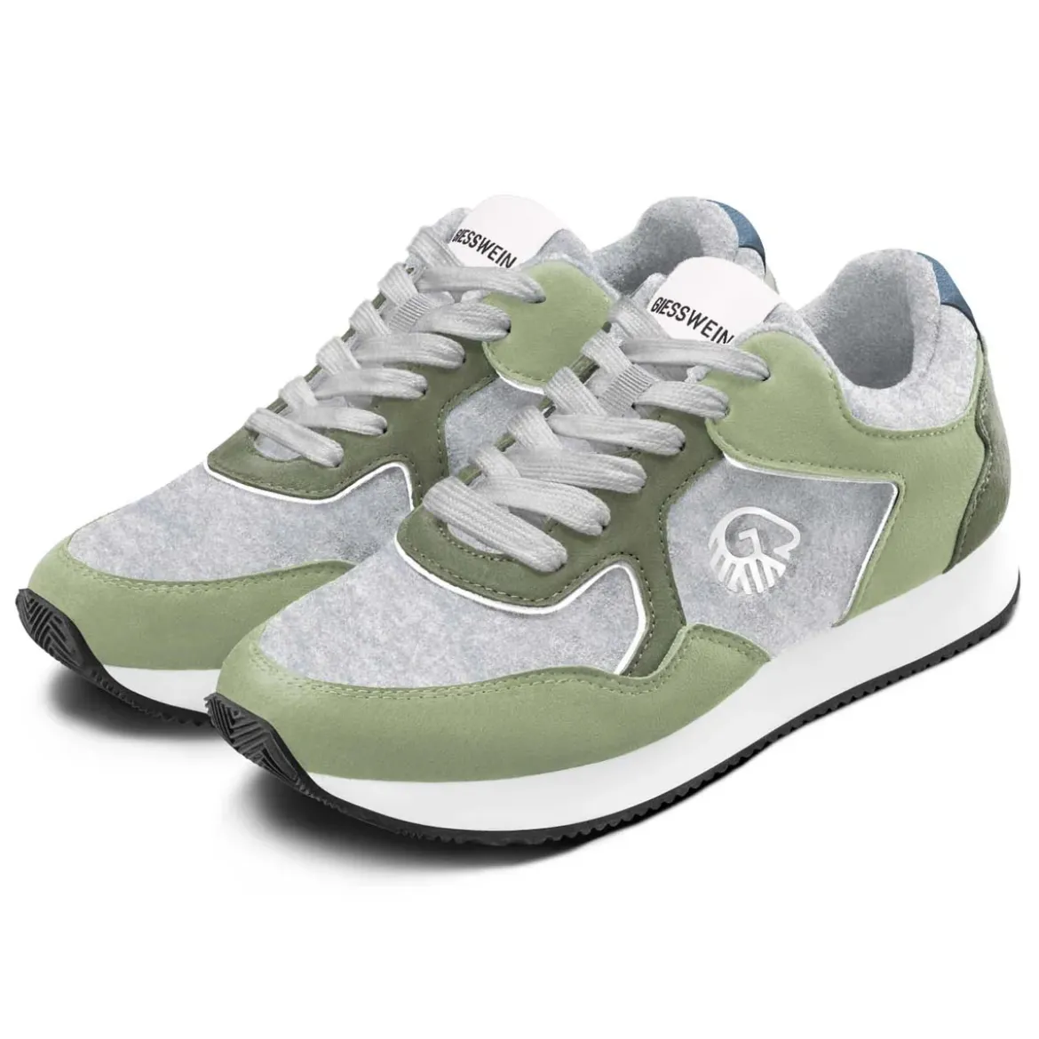 Retro Runner Men