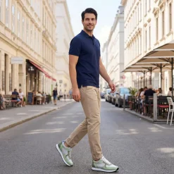 Retro Runner Men