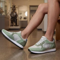 Retro Runner Men