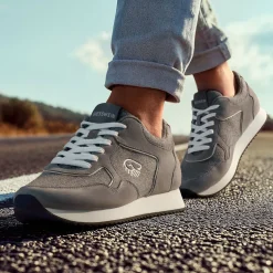 Retro Runner Men