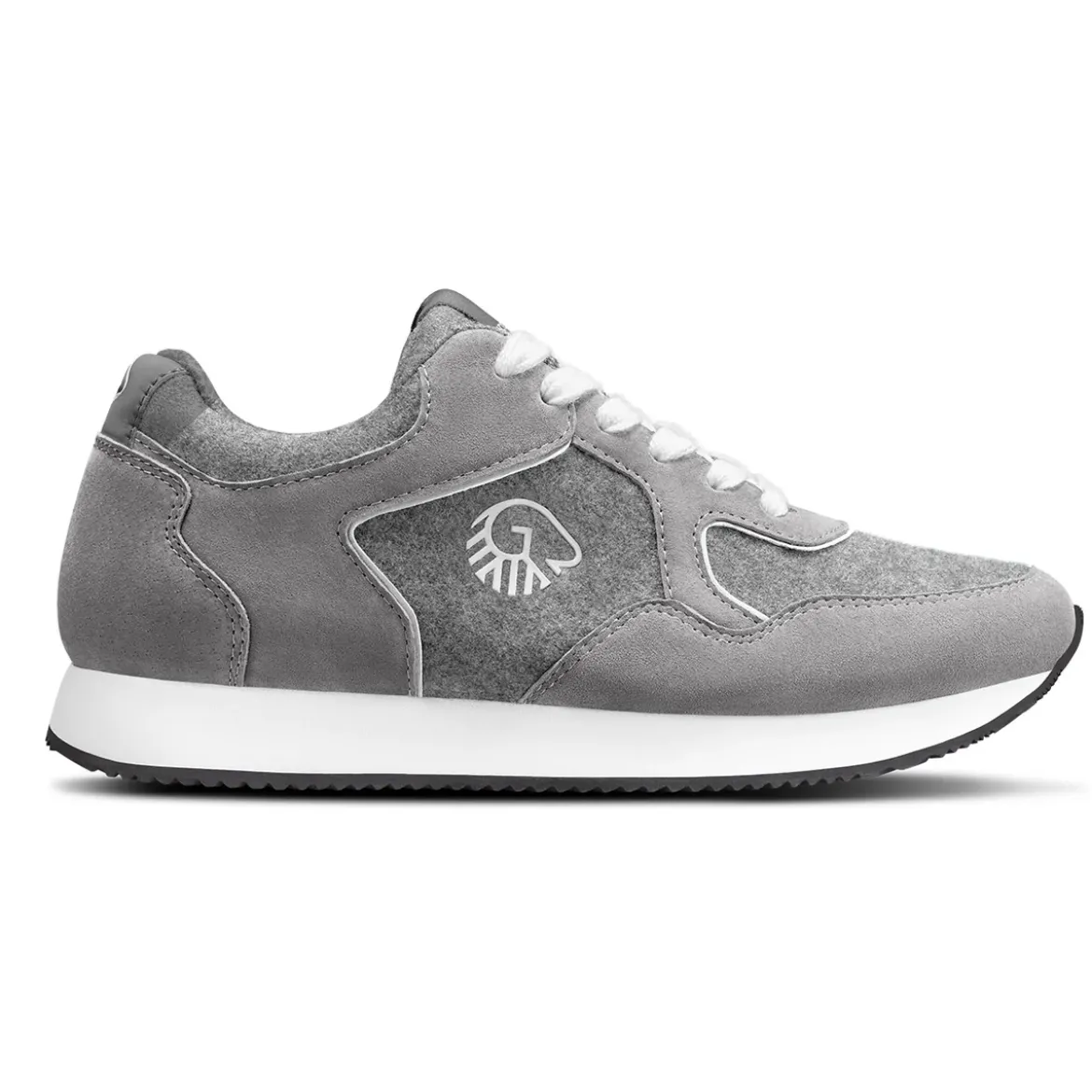 Retro Runner Men