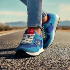 Retro Runner Men
