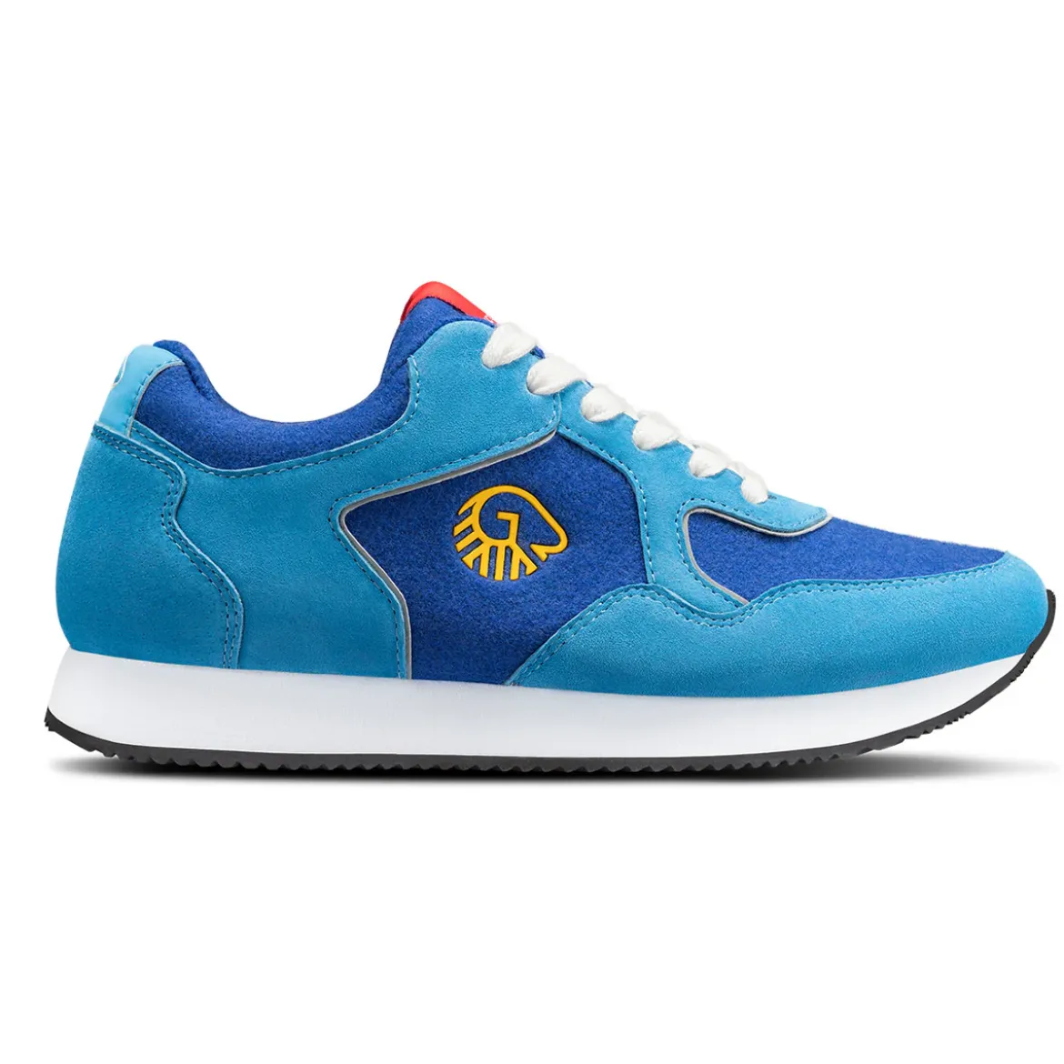 Retro Runner Men