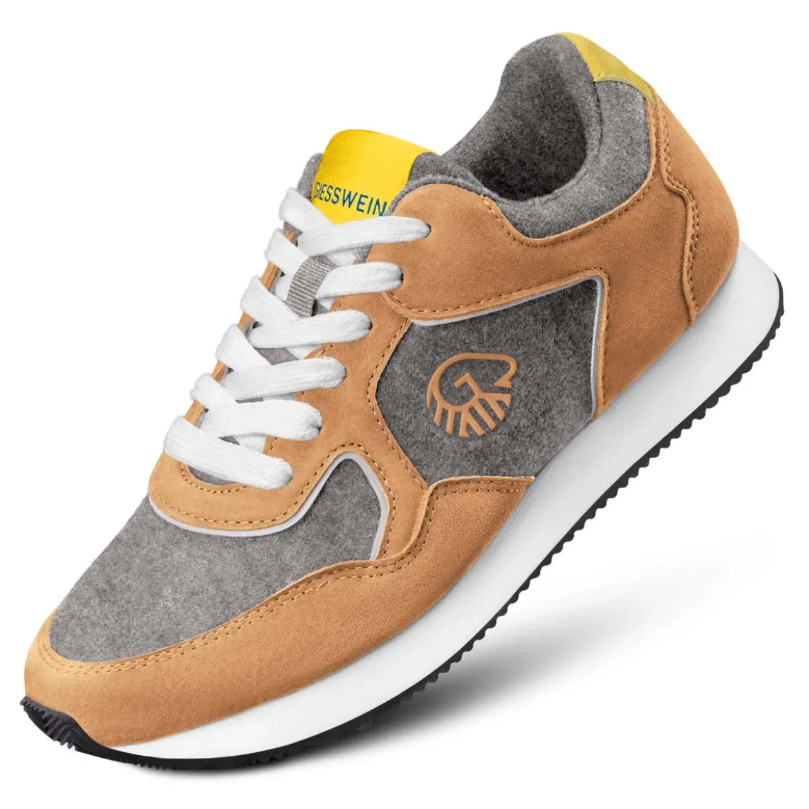 Retro Runner Men