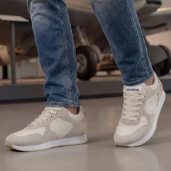Retro Runner Men