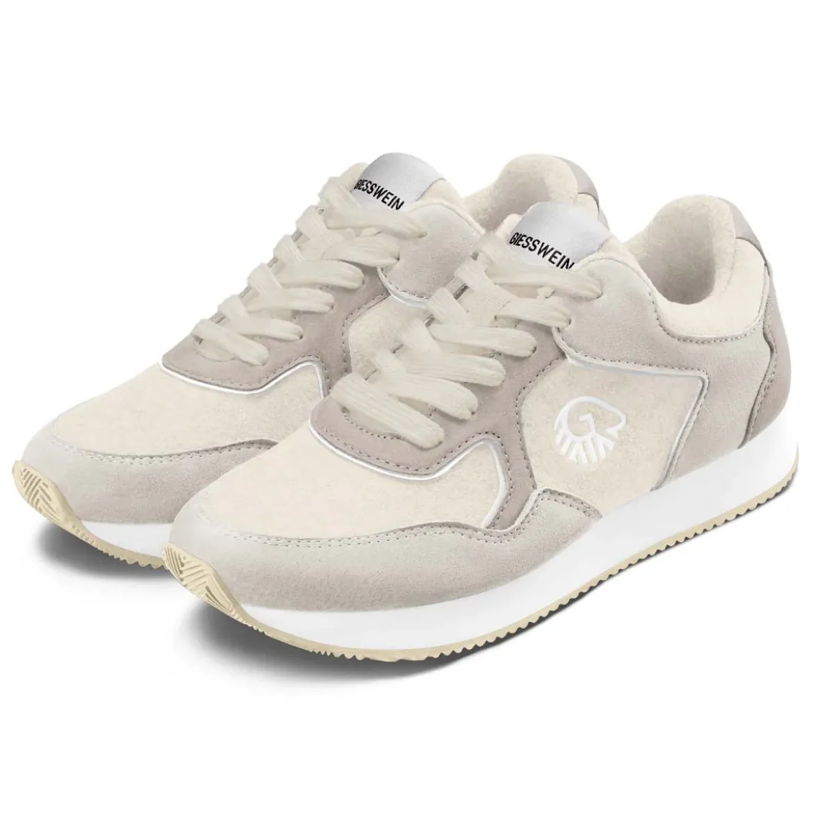 Retro Runner Men