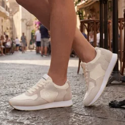 Retro Runner Men